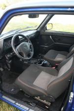 Lada 4x4 Urban 2016 года